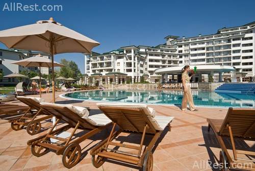 Emerald Beach Resort 2